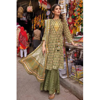 GUL AHMAD Lawn Collection-2023W-W-FB-VN-23-346813